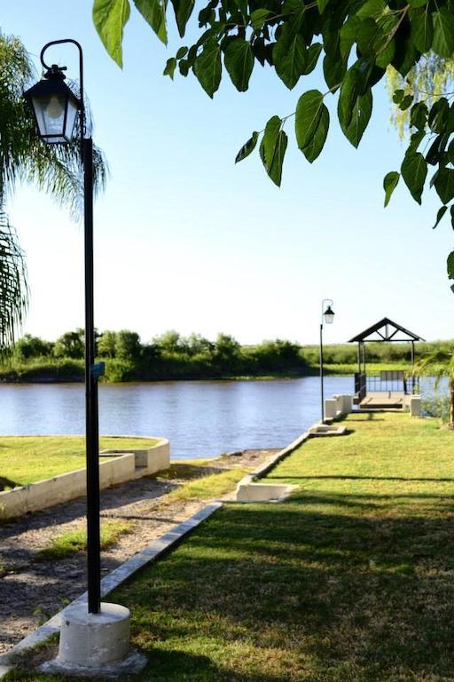 Posada Del Muelle Есквінья Екстер'єр фото