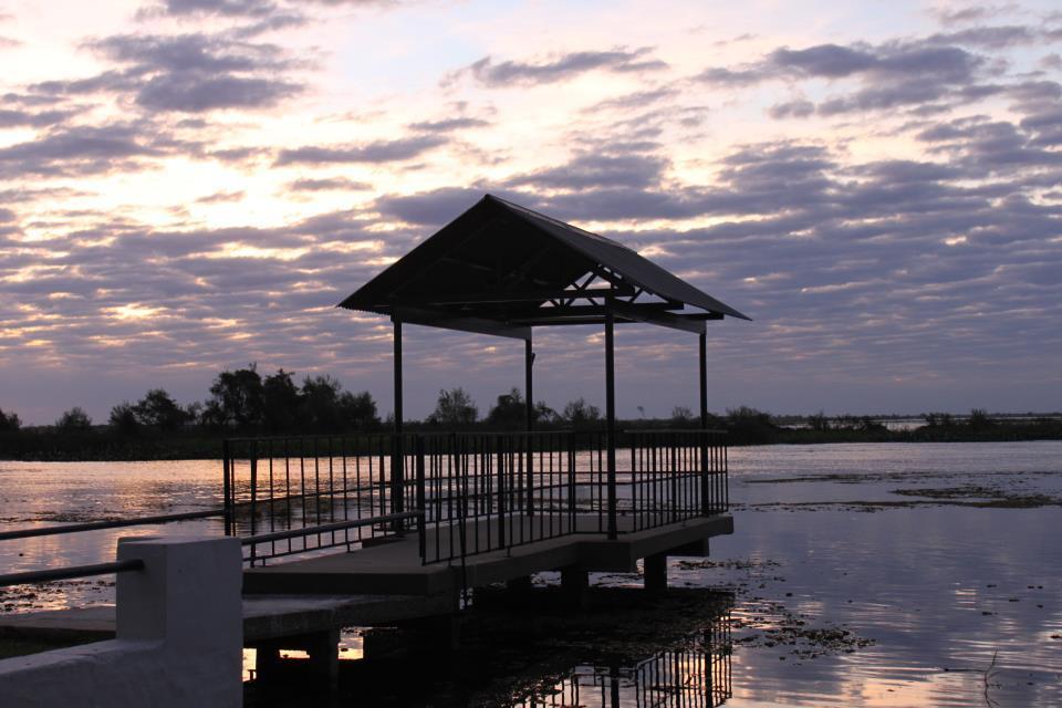 Posada Del Muelle Есквінья Екстер'єр фото