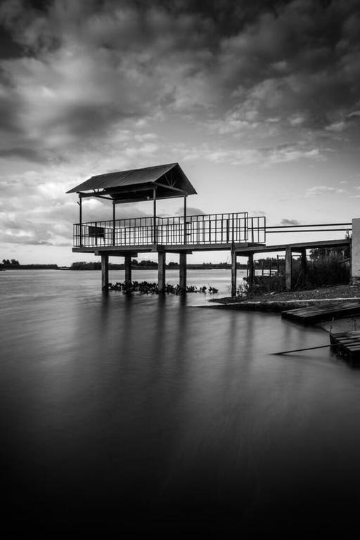 Posada Del Muelle Есквінья Екстер'єр фото